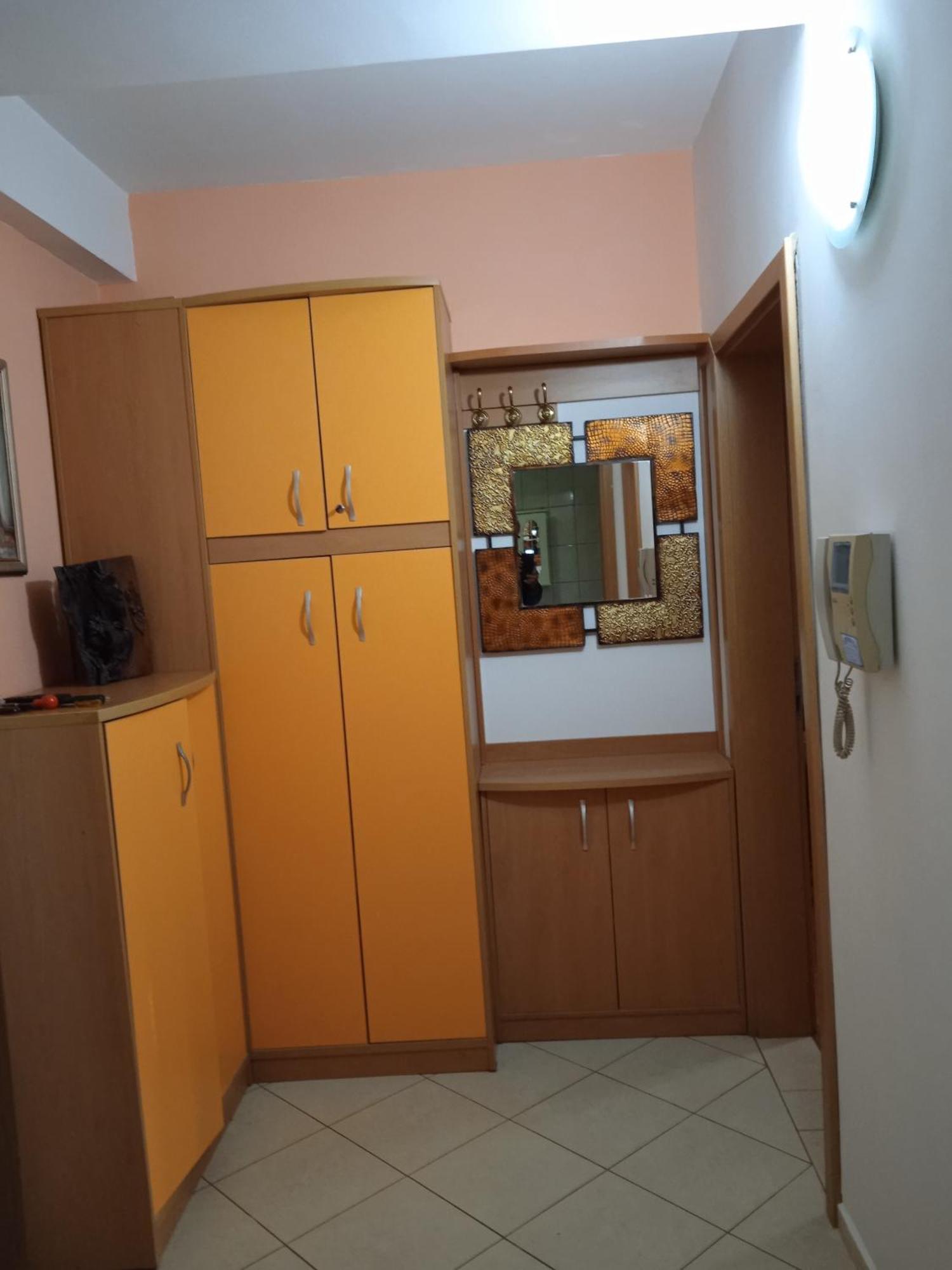 Nikolic Apartments - Ohrid City Centre Экстерьер фото