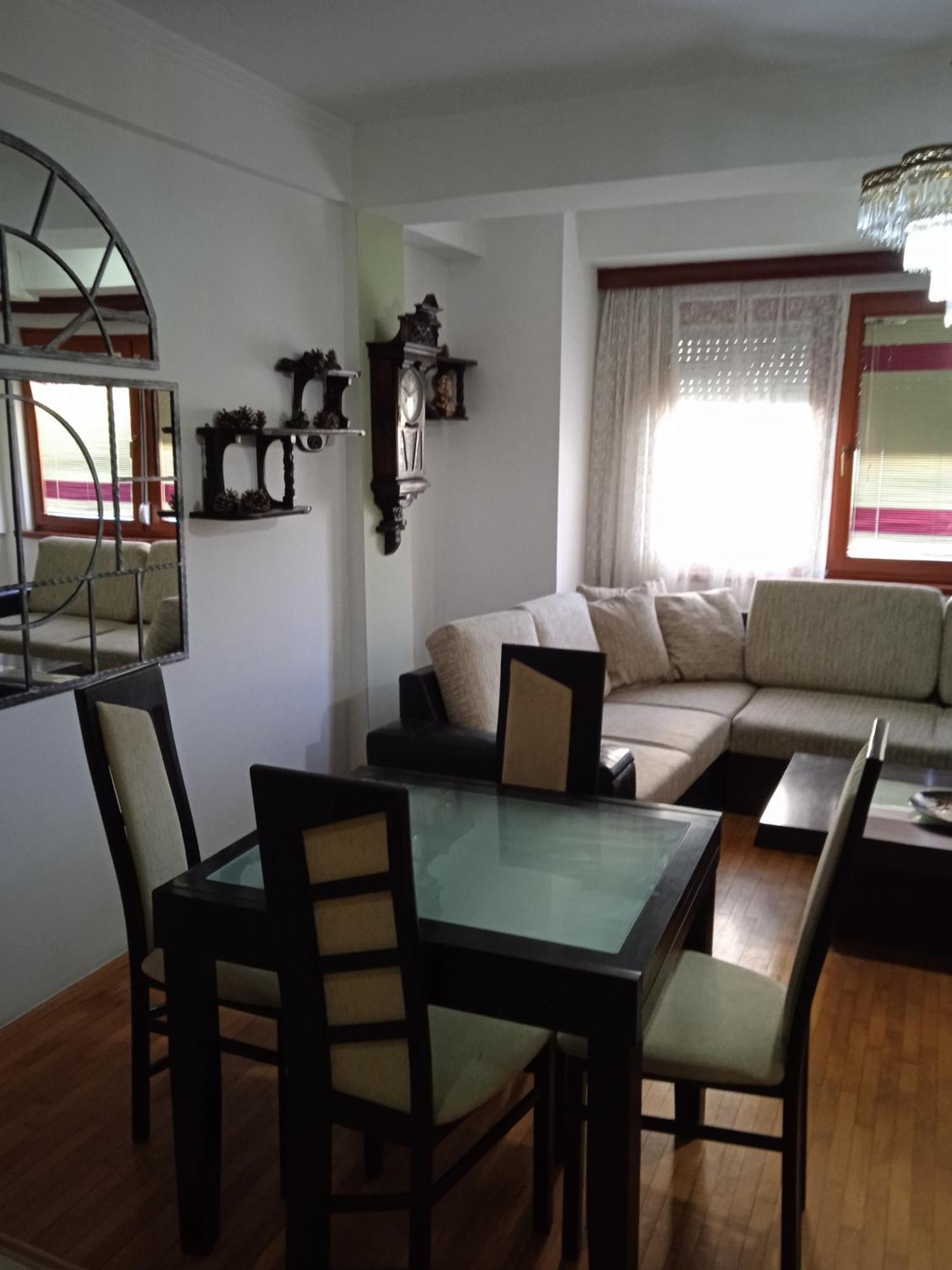 Nikolic Apartments - Ohrid City Centre Экстерьер фото