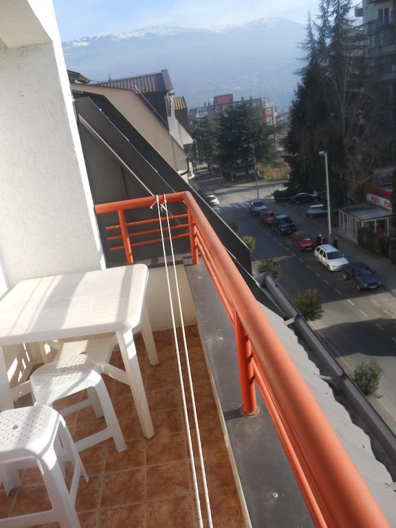 Nikolic Apartments - Ohrid City Centre Номер фото