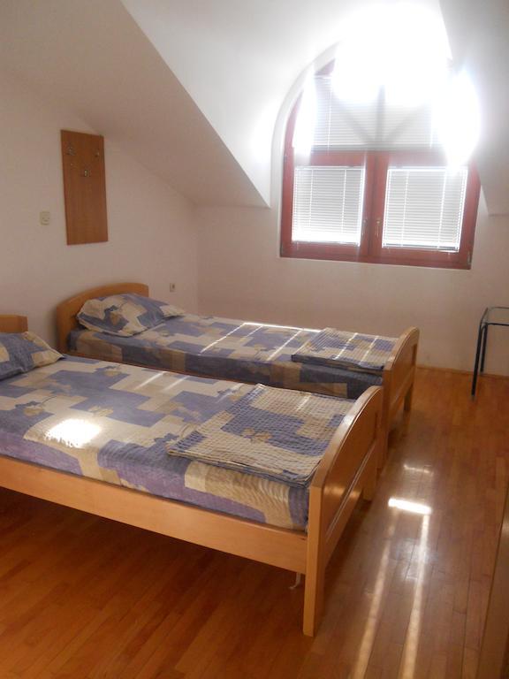 Nikolic Apartments - Ohrid City Centre Номер фото