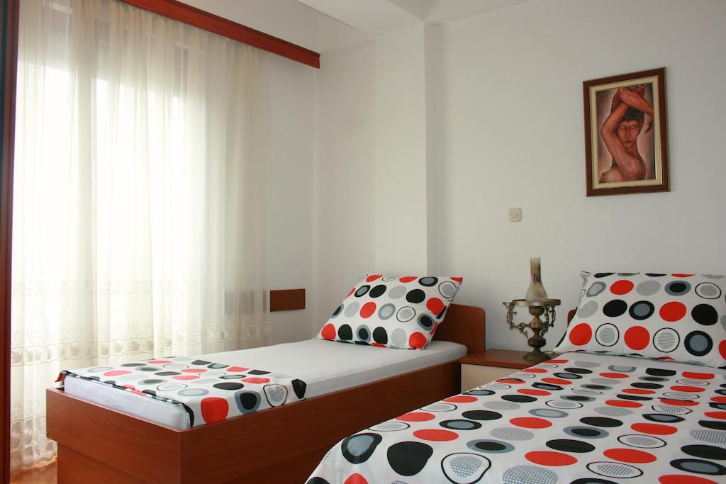 Nikolic Apartments - Ohrid City Centre Номер фото