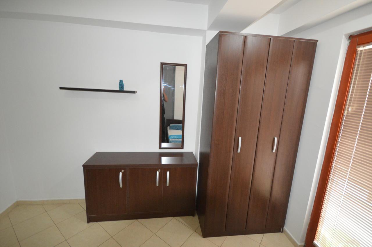 Nikolic Apartments - Ohrid City Centre Экстерьер фото